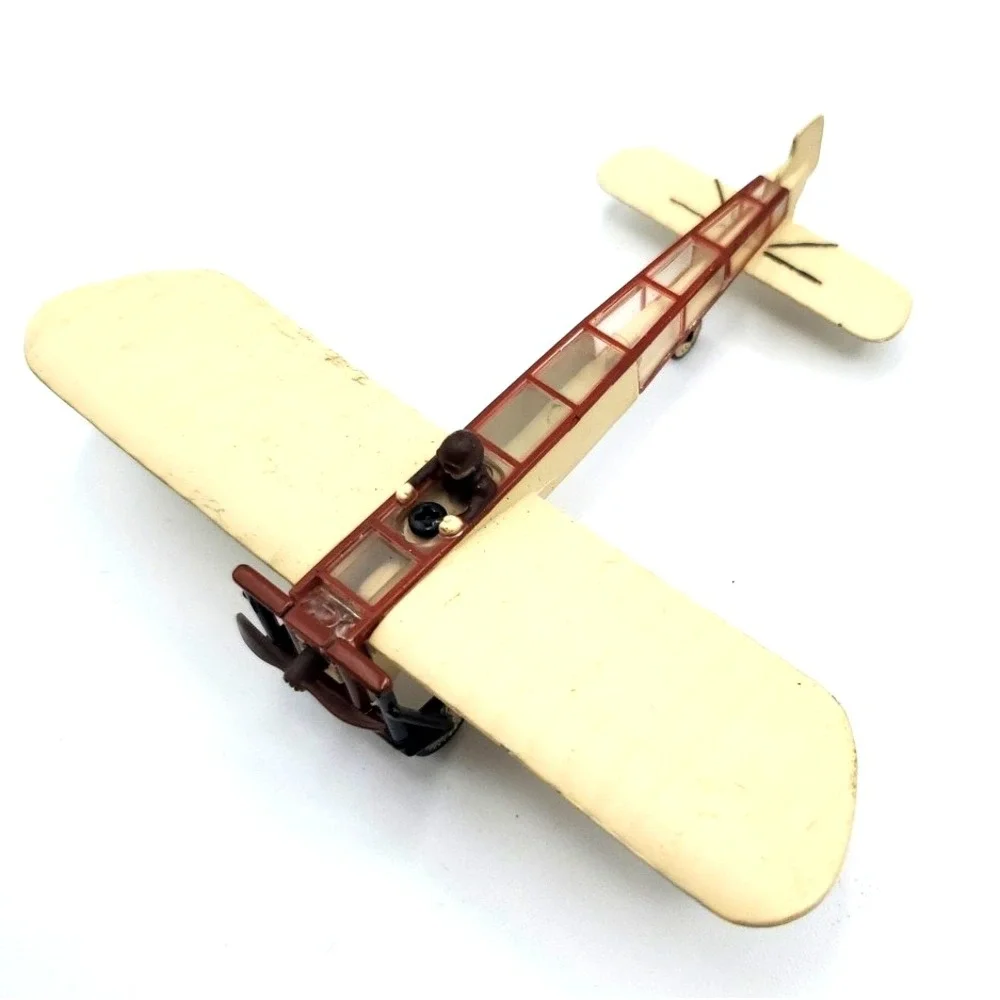 Corgi Diecast Plane Set Of 3‎ and Bonus Bell Helicopter 47 Flight lot of 4